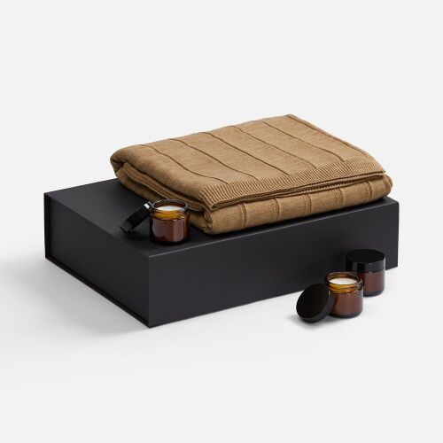 Набор Aromagia, бежевый 1