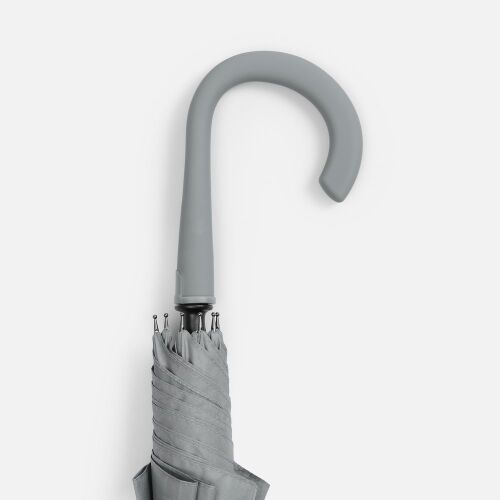 Зонт-трость Nimbrella, серый 3