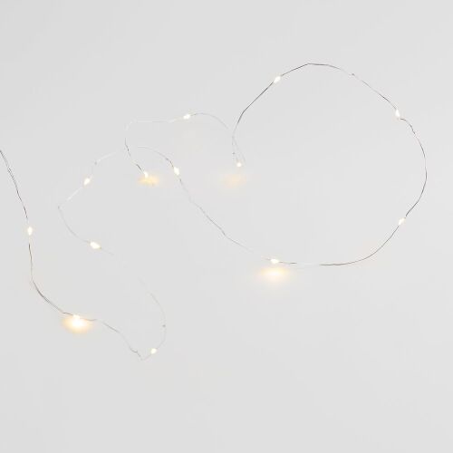 Гирлянда для подарочной коробки «Внутренний Свет» 4