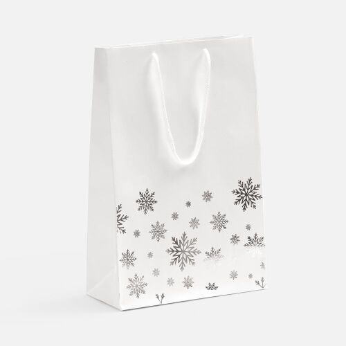 Пакет Wintry, белый 1 Пакет Wintry, белый 1