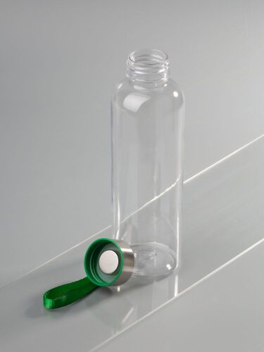 Бутылка Gulp, зеленая 6