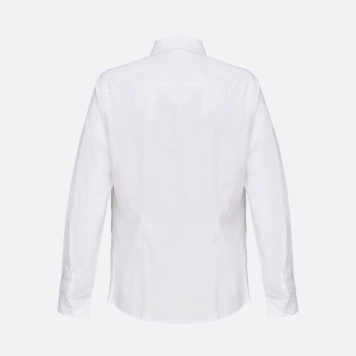 Рубашка женская Bailey Women, белая, размер XS 2