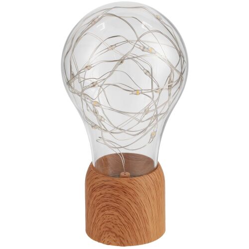 Левитирующая лампа FireFly Lights 9