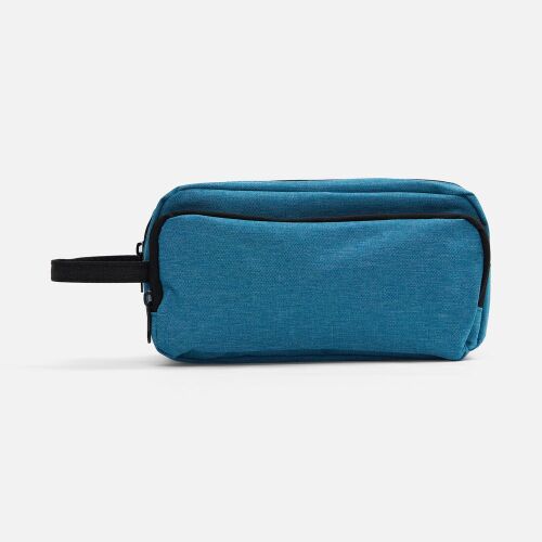 Несессер Nessi, синий 2