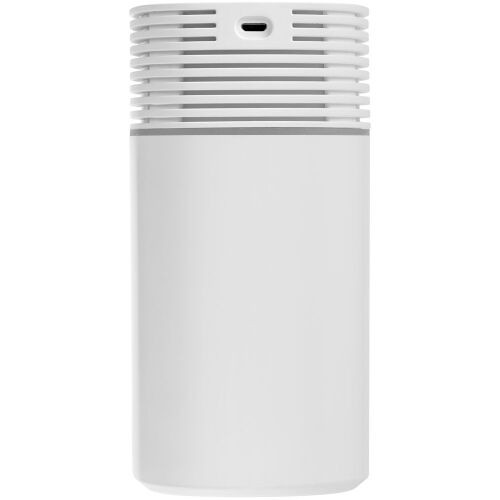 Настольный увлажнитель с подсветкой DH13, белый 5