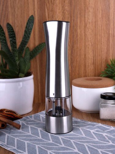 Электрическая мельница для специй Cocinero 3