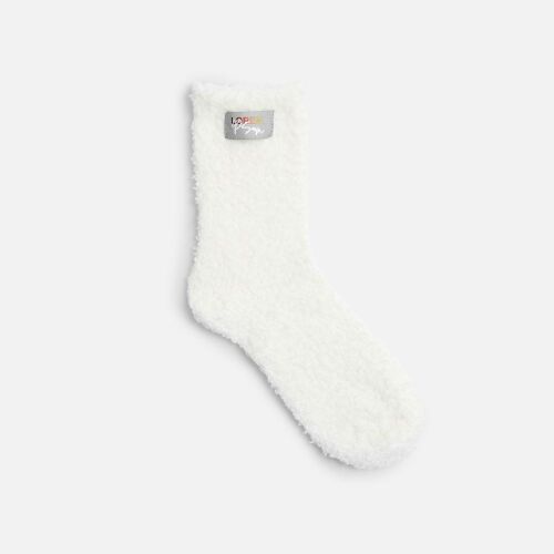 Лейбл тканевый Epsilon, XXS, серый 6