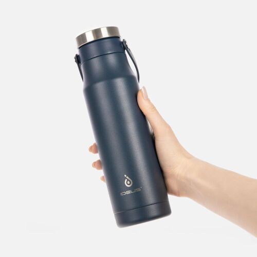 Термобутылка Tateyama, синяя 1