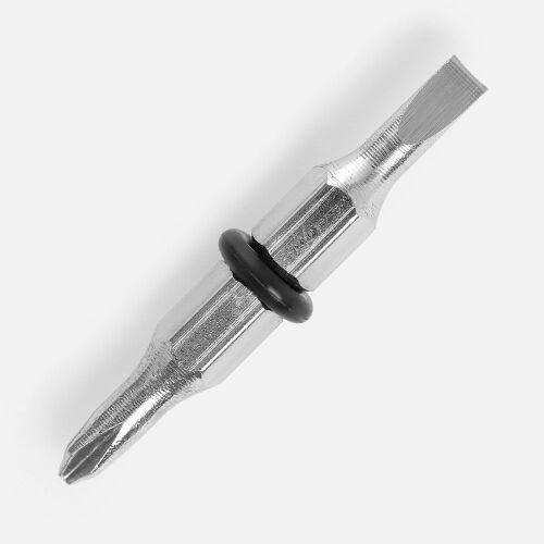 Ручка шариковая Numeric, мультиинструмент, черная 6