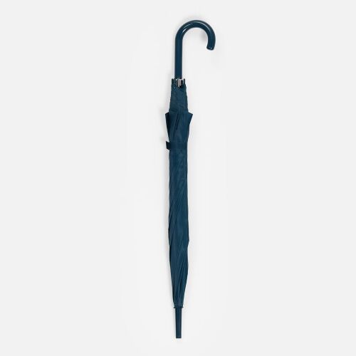 Зонт-трость Promo, темно-синий 3