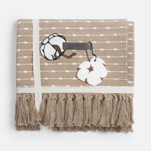 Заготовка из фетра Felt M, белая 1