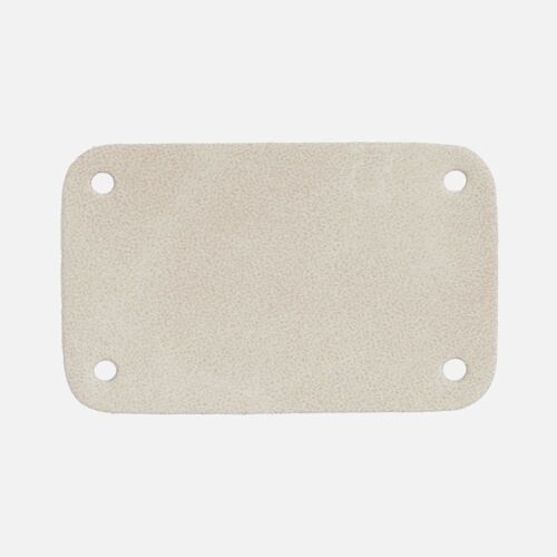 Лейбл Eta Nubuck Touch, S, бежевый