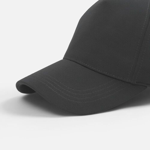 Бейсболка Yonkers, темно-серая 2