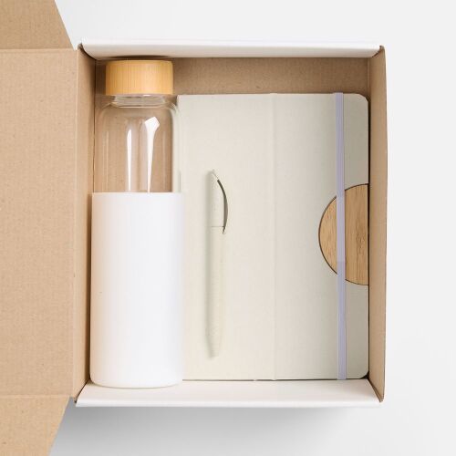 Набор Enviro Eco, белый 1