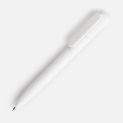 Ручка шариковая Prodir DS6S TMM, белая