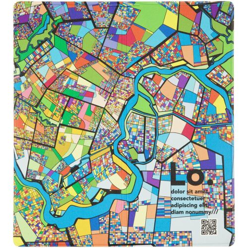 Органайзер для путешествий Devon Print на заказ 5