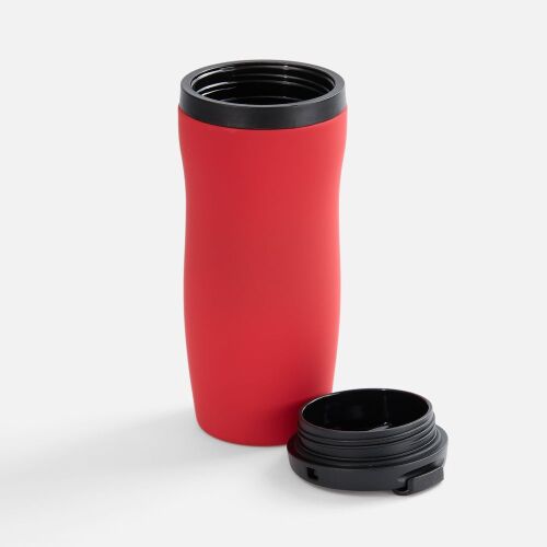 Термостакан Forma, красный 1