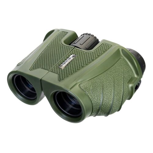 Бинокль Travel 10x, линзы 25 мм 1