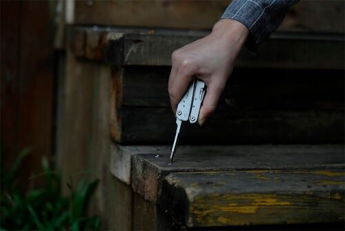 Мультитул Mini M2 3