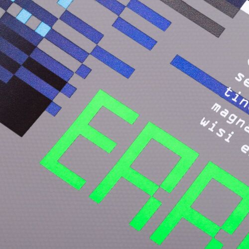 Сумка через плечо Altro, серая 7