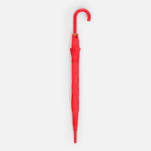 Зонт-трость Promo, красный 3