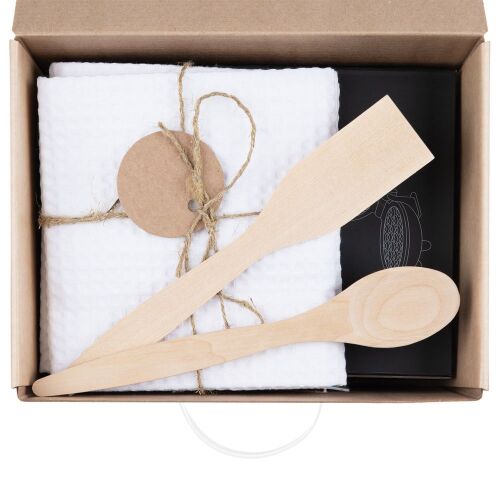 Набор Waffle Kit, белый 2 Набор Waffle Kit, белый 2