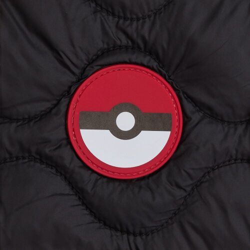 Жилет унисекс Tarnaby, черный, размер XXL 5