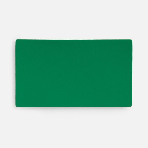 Лейбл Listra Soft Touch, M, зеленый 1