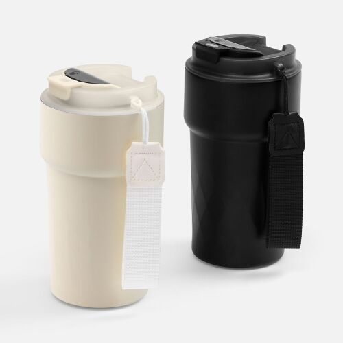 Смарт-термостакан neoMug, черный 5