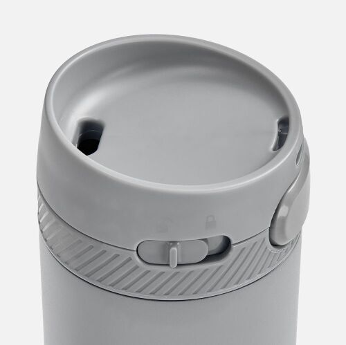 Термостакан X1, серый 4