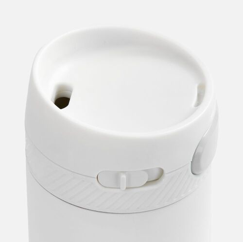 Термостакан X1, белый 4