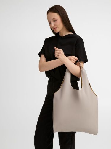 Сумка Agio ver.2, серая 5