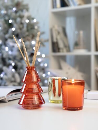 Набор Festive Touch, красный 6