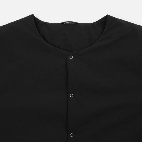 Куртка унисекс Veter, черная, размер 3XL/4XL 3 Куртка унисекс Veter, черная, размер 3XL/4XL 3