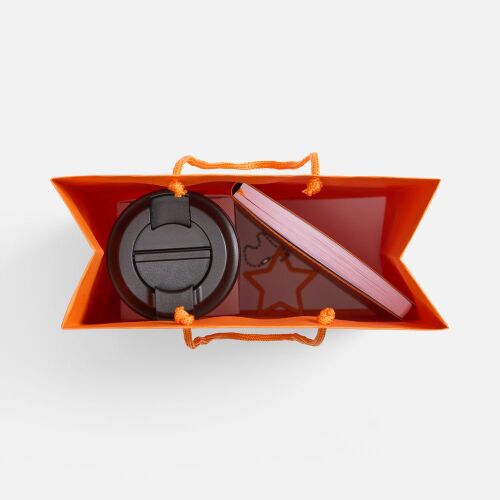 Набор Astrela, оранжевый 2