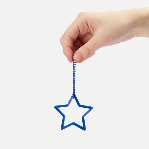 Набор Astrela, синий 7