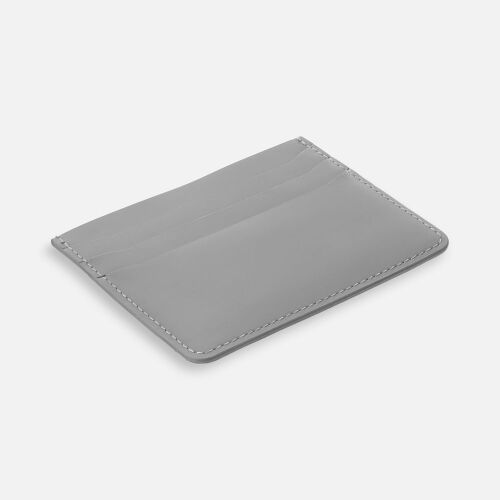 Чехол для карт Alaska, серый 2