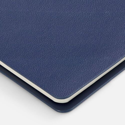 Ежедневник Ringo, недатированный, синий 4