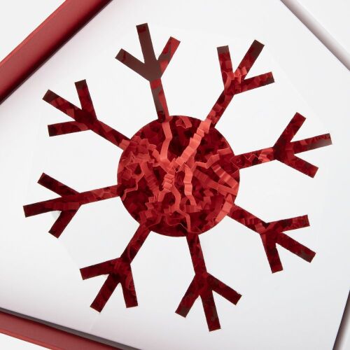 Набор Finery Trio, красный 5