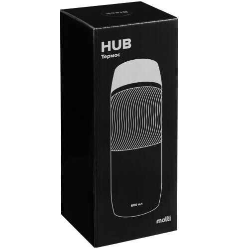 Набор Oiro Pack, черный 5