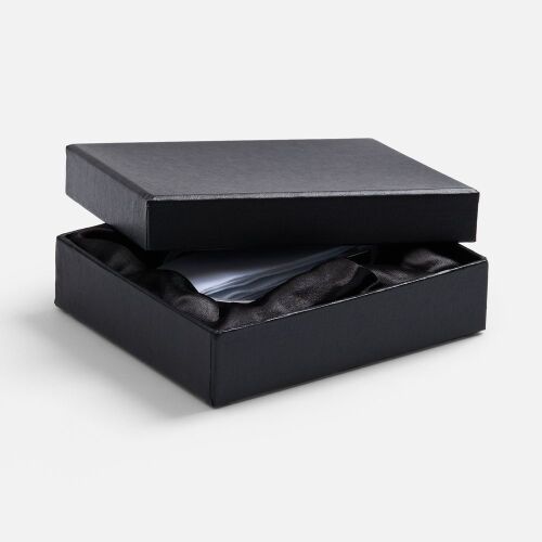 Медаль Glassford, серебристая 5