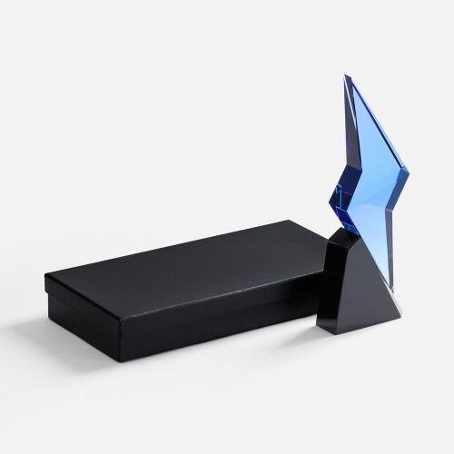 Стела Flash Forward 5