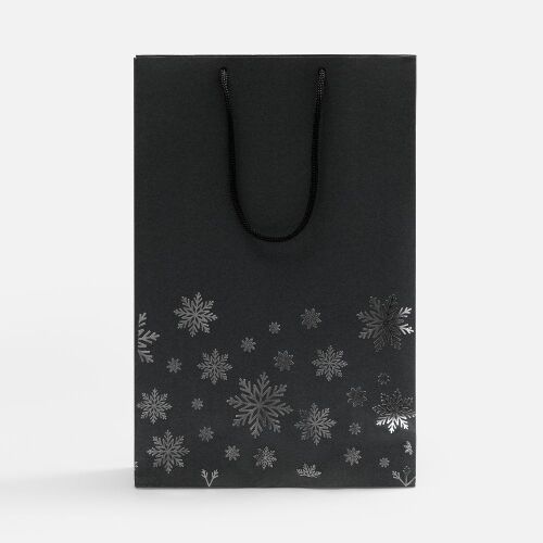 Пакет Wintry, черный 2