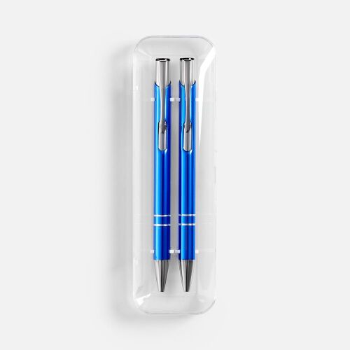 Набор из 2 ручек Keskus, ярко-синий 4