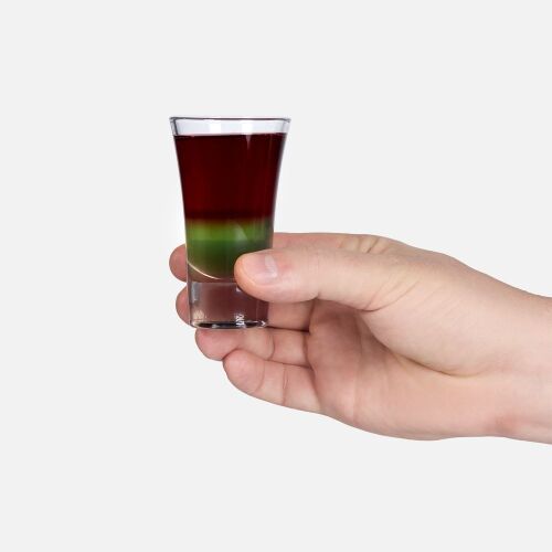 Стопка Boston Shots 3