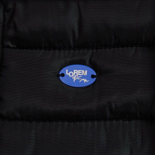 Куртка с капюшоном женская Stream Women, черная, размер L 6