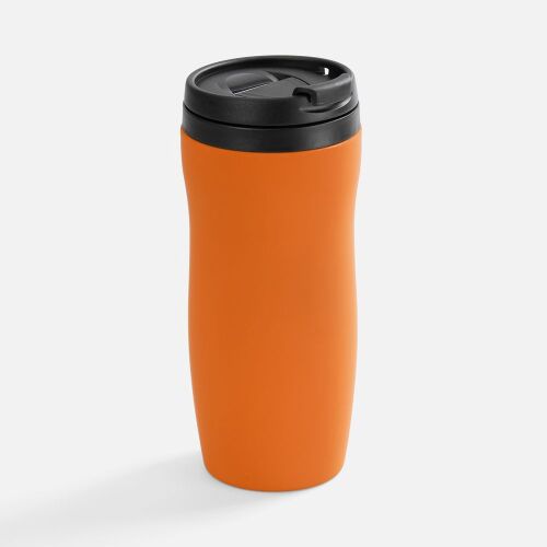 Термостакан Forma, оранжевый 1