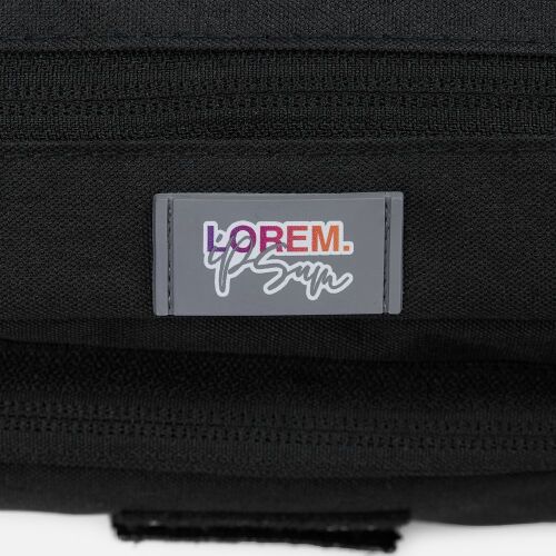 Несессер Nessi, черный 7