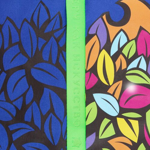 Основа для шопера B4, синяя 7