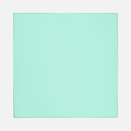 Бандана Overhead, светло-бирюзовая 2